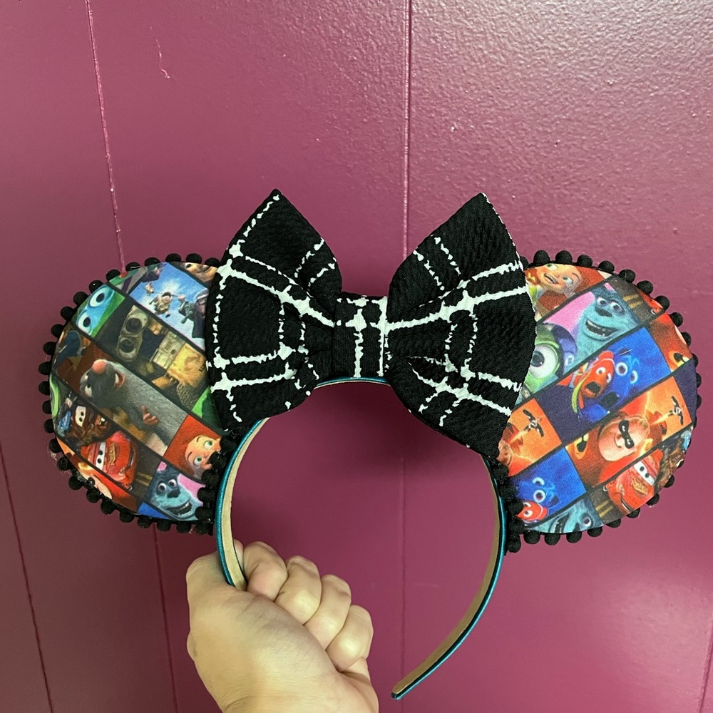 PIXAR MIX ears